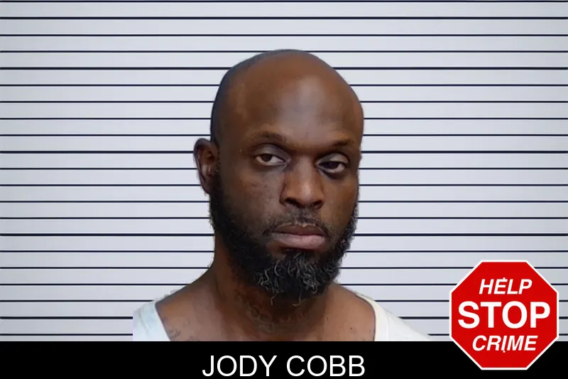 Jody Cobb mugshot – Glynn County , Georgia Jody Cobb mugshot