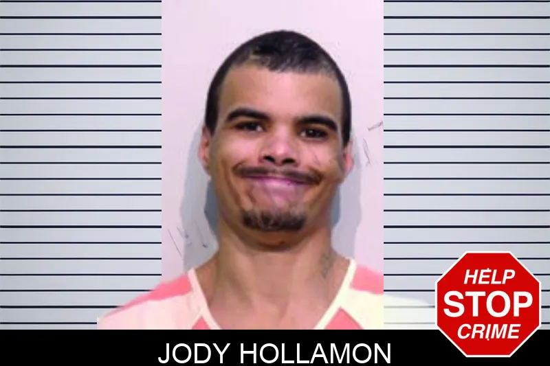 Jody Hollamon mugshot – Bartow County , Georgia Jody Hollamon mugshot