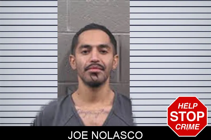 Joe Nolasco mugshot – Banks County , Georgia Joe Nolasco mugshot