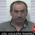 Joel Aguilera Ramirez mugshot – Dawson County , Georgia Joel Aguilera Ramirez mugshot