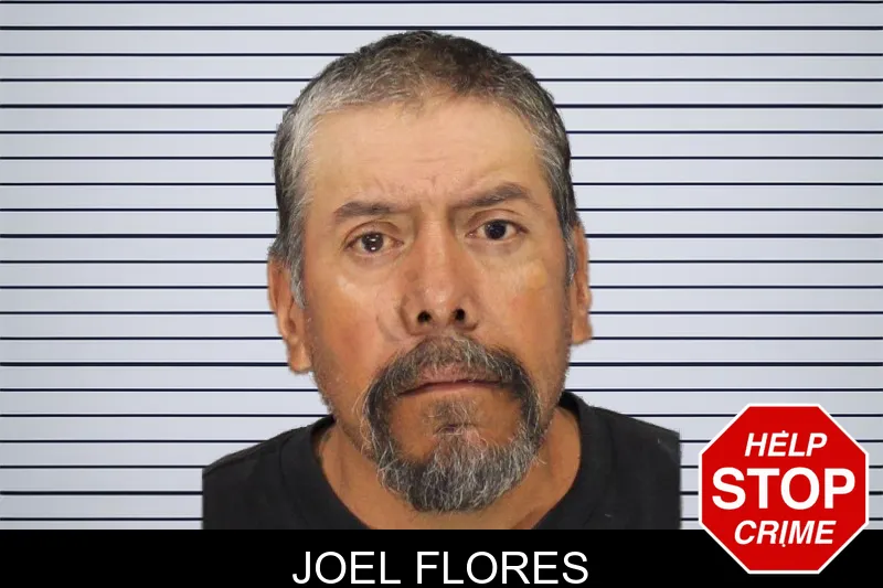 Joel Flores mugshot – Cobb County , Georgia Joel Flores mugshot