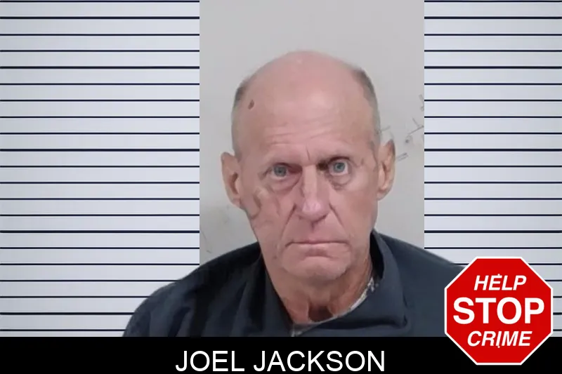 Joel Jackson mugshot – Lowndes County , Georgia Joel Jackson mugshot