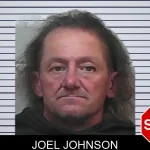 Joel Johnson mugshot – Butts County , Georgia Joel Johnson mugshot