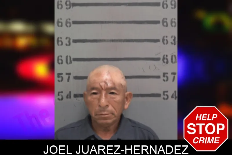 Joel Juarez-Hernadez mugshot – Dougherty County , Georgia Joel Juarez-Hernadez mugshot