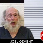Joel Ozment mugshot – Polk County , Georgia Joel Ozment mugshot