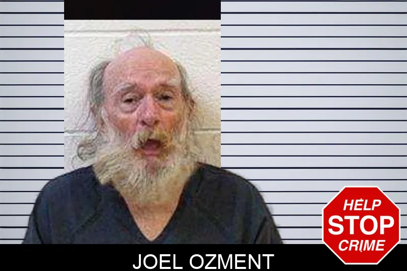Joel Ozment mugshot – Polk County , Georgia Joel Ozment mugshot