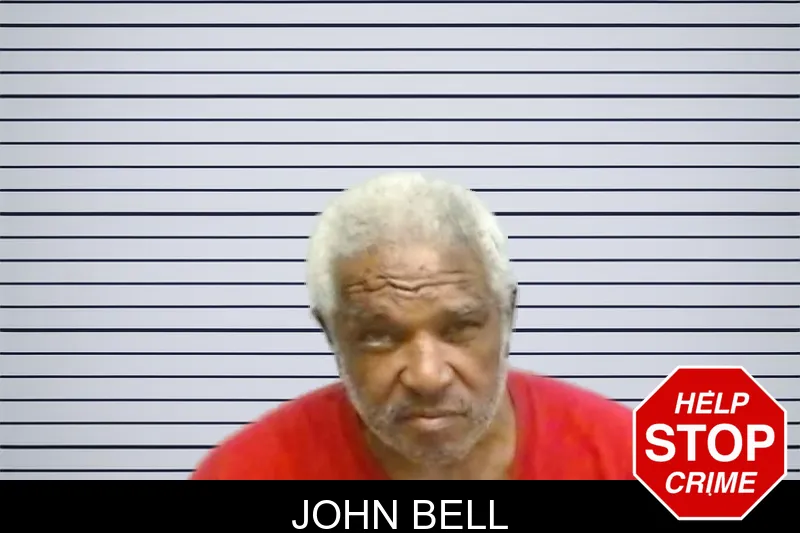 John Bell mugshot – Fulton County , Georgia John Bell mugshot