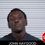 John Haygood mugshot – Lowndes County , Georgia John Haygood mugshot
