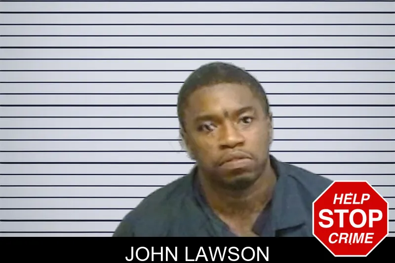 John Lawson mugshot – Fulton County , Georgia John Lawson mugshot