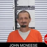 John McNeese mugshot – Murray County , Georgia John McNeese mugshot