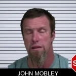 John Mobley mugshot – Wayne County , Georgia John Mobley mugshot