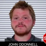John Odonnell mugshot