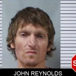 John Reynolds mugshot – Seminole County , Georgia John Reynolds mugshot