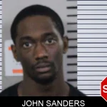 John Sanders mugshot – Lamar County , Georgia John Sanders mugshot