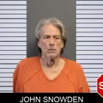 John Snowden mugshot – Lumpkin County , Georgia John Snowden mugshot