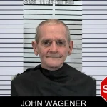 John Wagener mugshot – Hart County , Georgia John Wagener mugshot