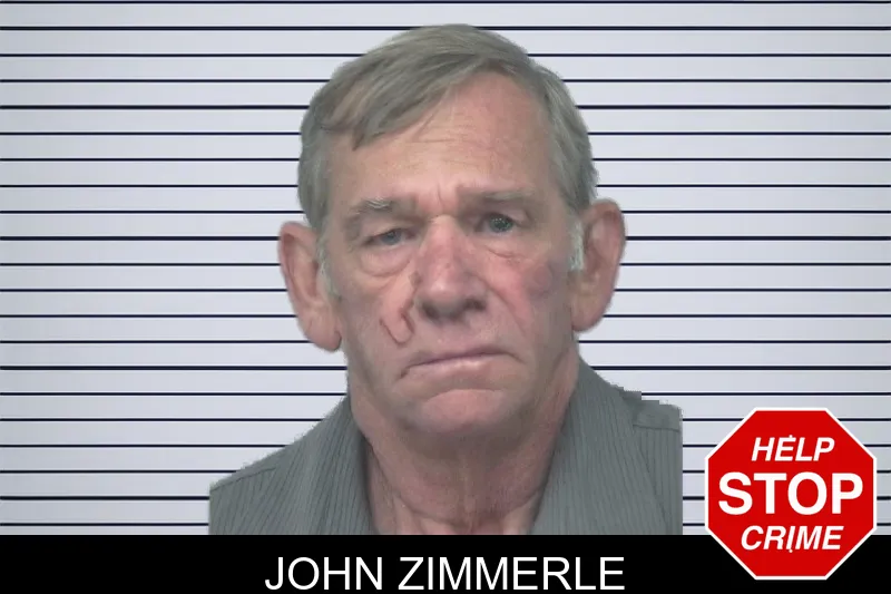 John Zimmerle mugshot – Gwinnett County , Georgia John Zimmerle mugshot