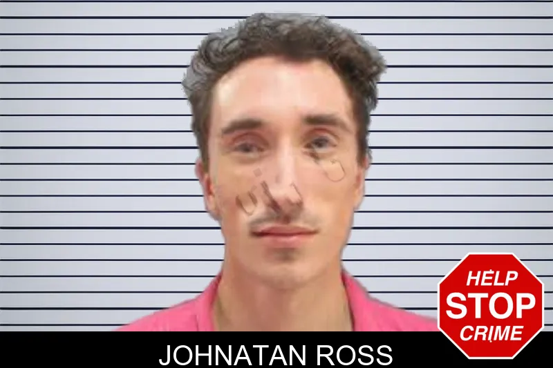 Johnatan Ross mugshot – Lee County , Georgia Johnatan Ross mugshot