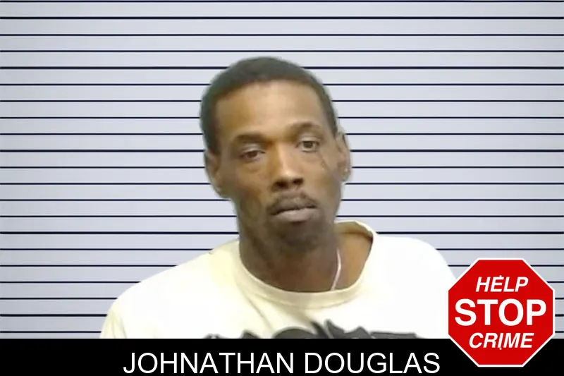 Johnathan Douglas mugshot – Fulton County , Georgia Johnathan Douglas mugshot