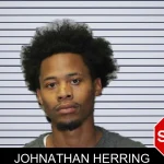 Johnathan Herring mugshot – Thomas County , Georgia Johnathan Herring mugshot
