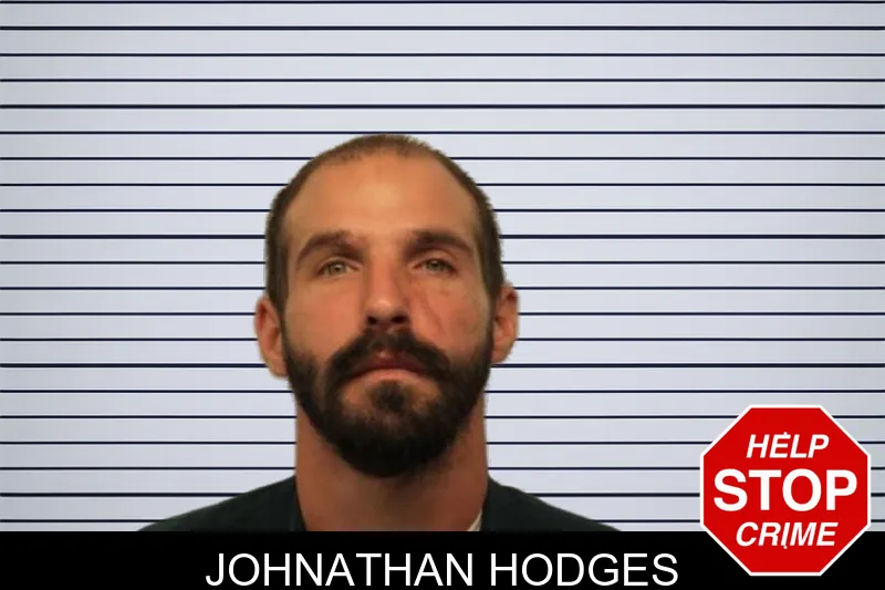 Johnathan Hodges mugshot – Chatham County , Georgia Johnathan Hodges mugshot
