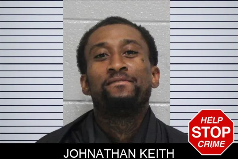 Johnathan Keith
