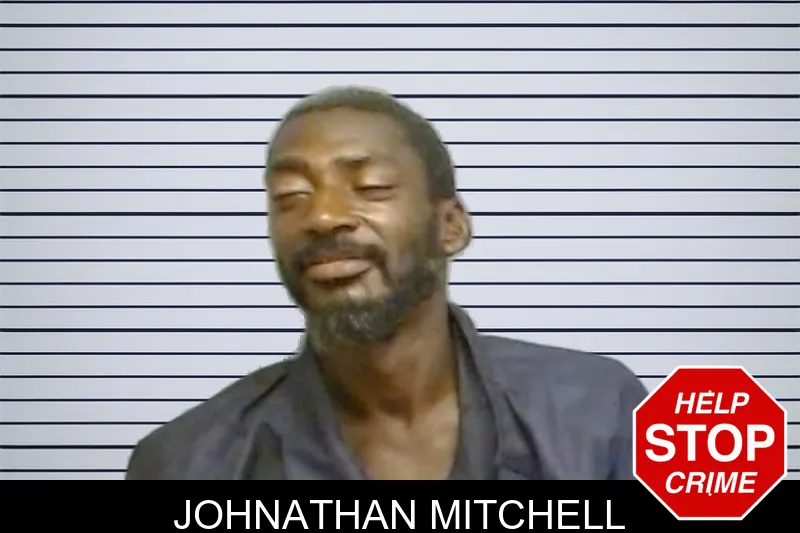 Johnathan Mitchell mugshot – Fulton County , Georgia Johnathan Mitchell mugshot