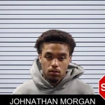 Johnathan Morgan mugshot – DeKalb County , Georgia Johnathan Morgan mugshot