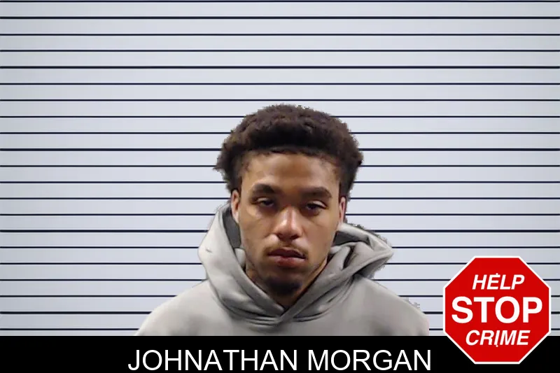Johnathan Morgan mugshot – DeKalb County , Georgia Johnathan Morgan mugshot