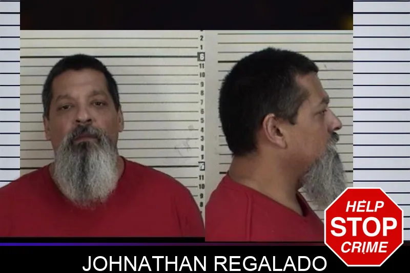 Johnathan Regalado mugshot – Camden County , Georgia Johnathan Regalado mugshot
