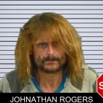 Johnathan Rogers mugshot – Upson County , Georgia Johnathan Rogers mugshot