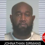 Johnathan Sirmans mugshot – Berrien County , Georgia Johnathan Sirmans mugshot