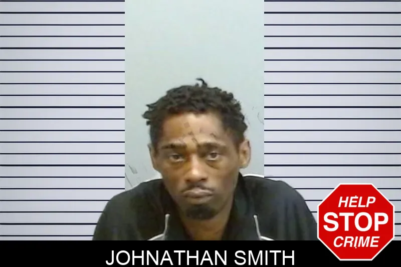 Johnathan Smith mugshot – Fulton County , Georgia Johnathan Smith mugshot