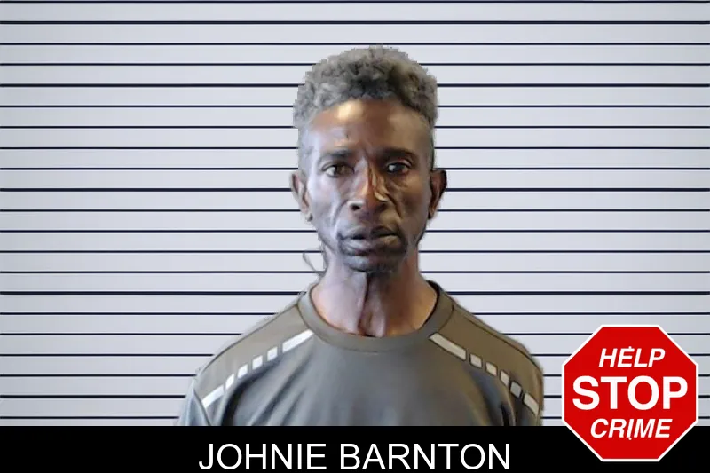 Johnie Barnton mugshot – DeKalb County , Georgia Johnie Barnton mugshot