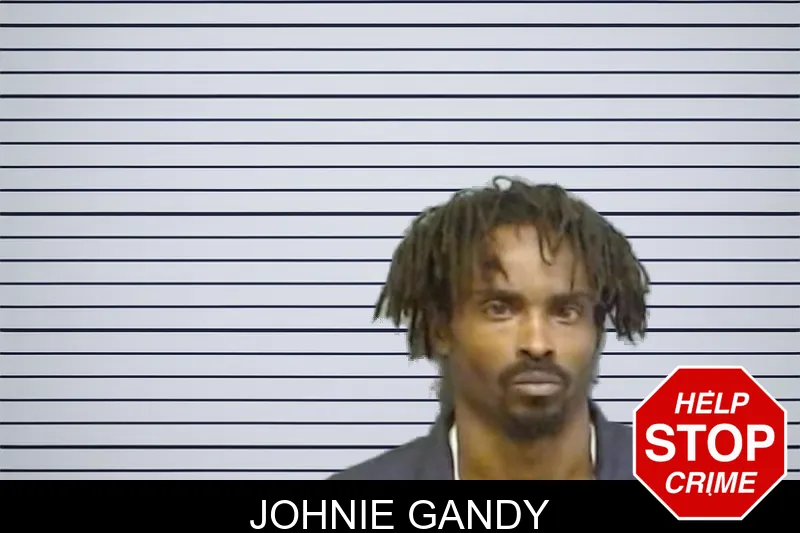 Johnie Gandy mugshot – Fulton County , Georgia Johnie Gandy mugshot