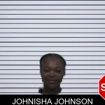 Johnisha Johnson mugshot – Sumter County , Georgia Johnisha Johnson mugshot