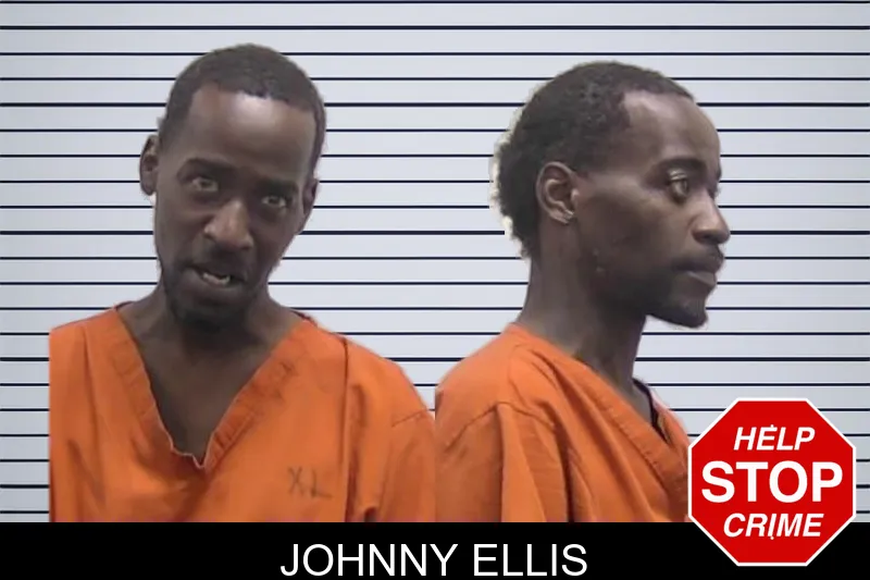Johnny Ellis mugshot – Clarke County , Georgia Johnny Ellis mugshot