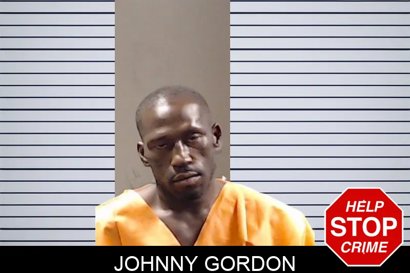 Johnny Gordon mugshot – DeKalb County , Georgia Johnny Gordon mugshot