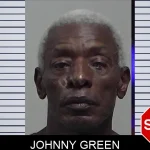 Johnny Green mugshot – Tift County , Georgia Johnny Green mugshot