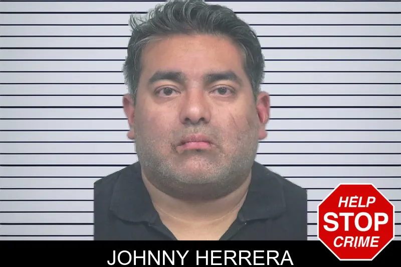 Johnny Herrera mugshot – Gwinnett County , Georgia Johnny Herrera mugshot