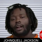 Johnquell Jackson mugshot