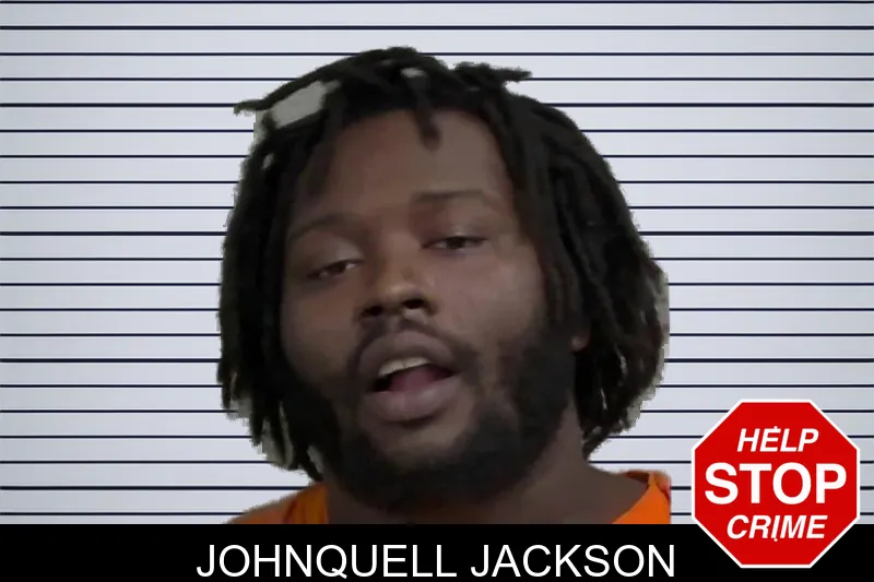 Johnquell Jackson mugshot – Wayne County , Georgia Johnquell Jackson mugshot