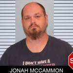 Jonah McCammon mugshot – Grady County , Georgia Jonah McCammon mugshot