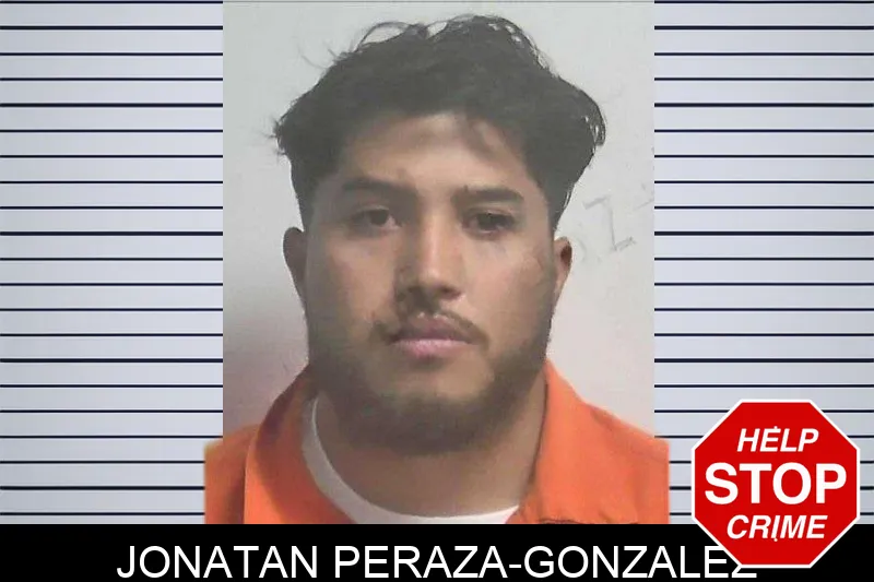 Jonatan Peraza-Gonzalez mugshot – Colquitt County , Georgia Jonatan Peraza-Gonzalez mugshot