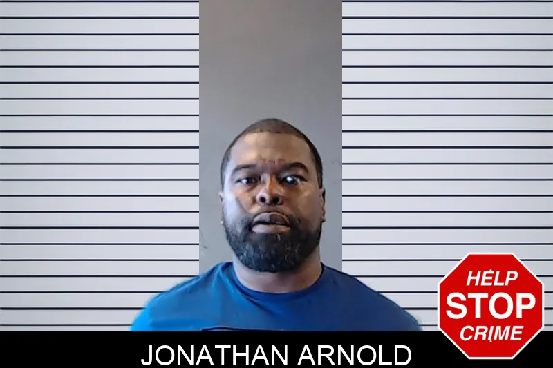 Jonathan Arnold mugshot – DeKalb County , Georgia Jonathan Arnold mugshot