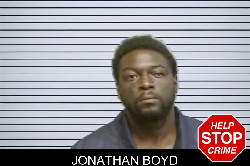 Jonathan Boyd mugshot – Fulton County , Georgia Jonathan Boyd mugshot