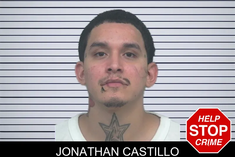 Jonathan Castillo mugshot – Gwinnett County , Georgia Jonathan Castillo mugshot
