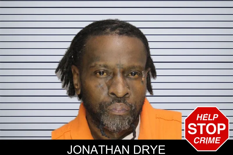 Jonathan Drye mugshot – Cobb County , Georgia Jonathan Drye mugshot