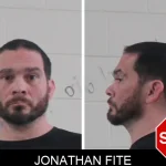 Jonathan Fite mugshot – Houston County , Georgia Jonathan Fite mugshot