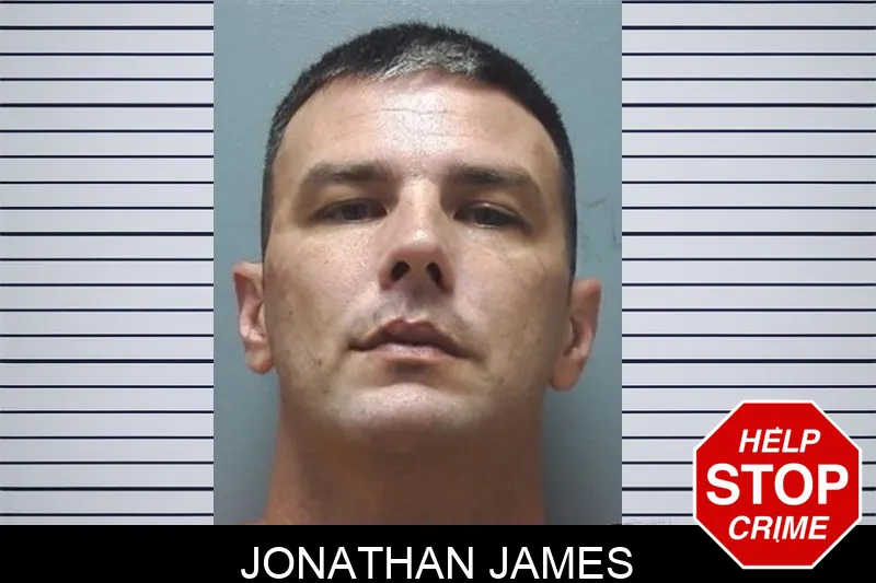 Jonathan James mugshot – Cherokee County , Georgia Jonathan James mugshot